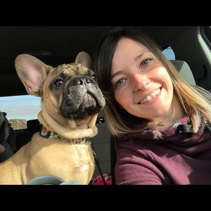 Meet your Posher, Bobbi